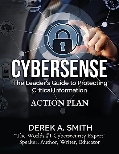 Cybersense Workbook cover