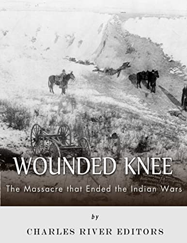 Wounded Knee cover