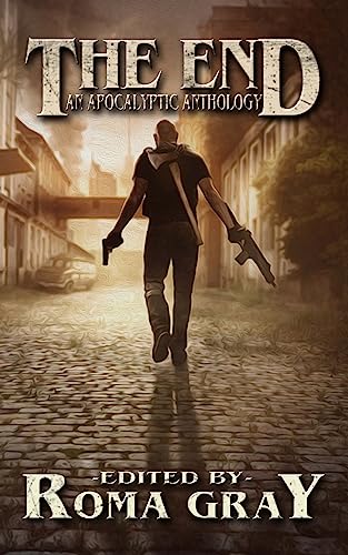 The End cover