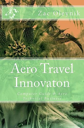 Aero Travel Innovaton cover