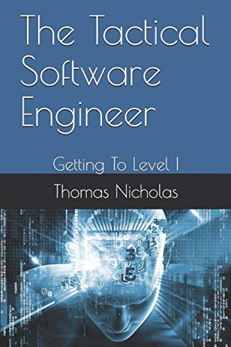The Tactical Software Engineer cover