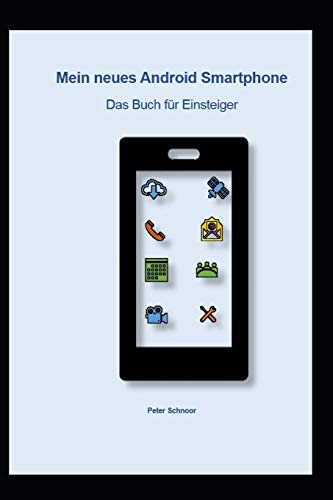 Mein neues Android Smartphone cover