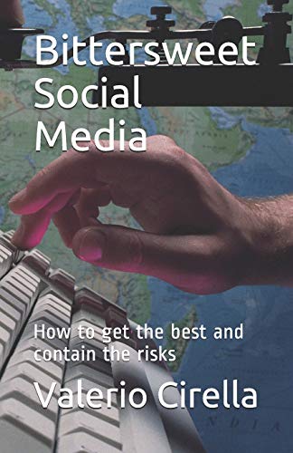 Bittersweet Social Media cover
