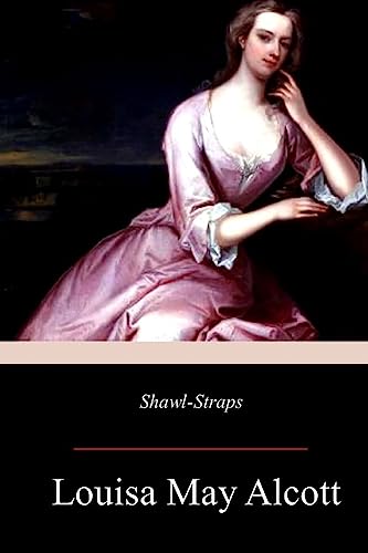 Shawl-Straps cover