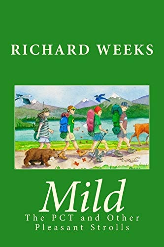 Mild cover
