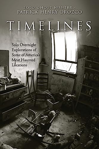 TimeLines cover