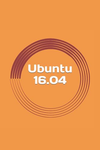 Ubuntu 16.04 cover