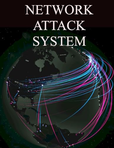 Network Attack System cover