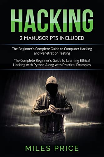 Hacking cover