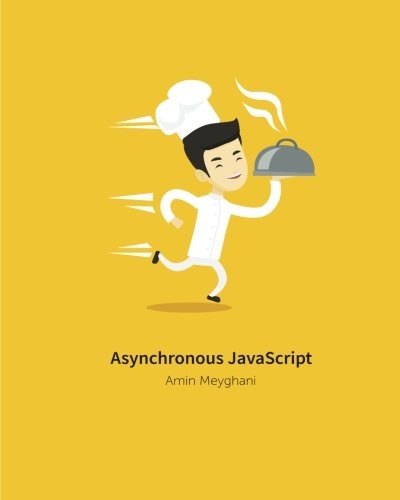 Asynchronous JavaScript cover