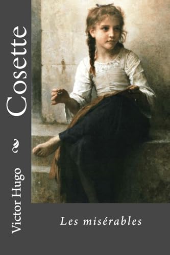 Cosette cover