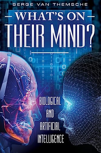 What's on their mind? cover