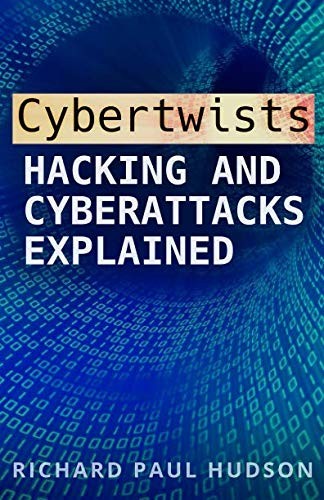 Cybertwists cover