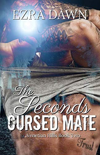 The Second's Cursed Mate cover