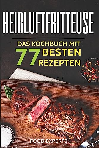 Heissluftfritteuse cover