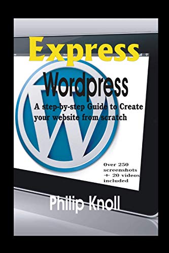 Express Wordpress cover