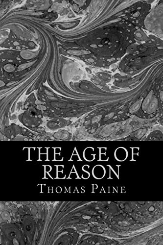 The age of reason cover