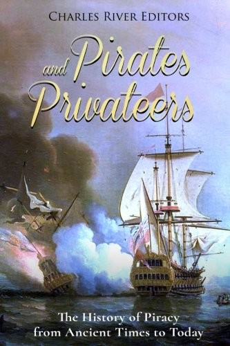 Pirates and Privateers cover
