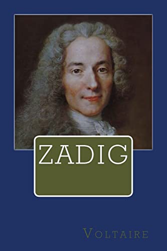 Zadig cover