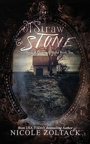 Of Straw and Stone cover