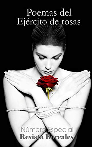 Poemas del Ejercito de rosas cover