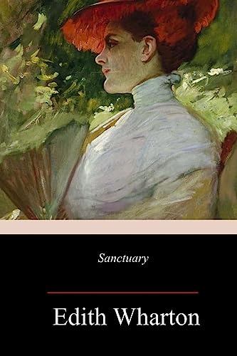 Sanctuary cover