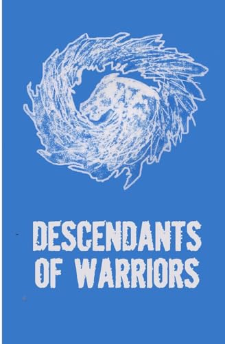 Descendants of Warriors cover