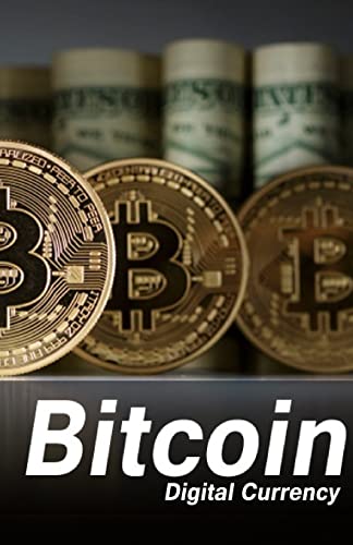 Bitcoin cover