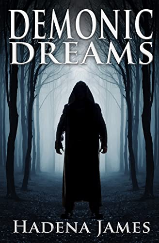 Demonic Dreams cover