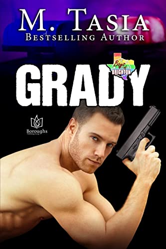 Grady cover