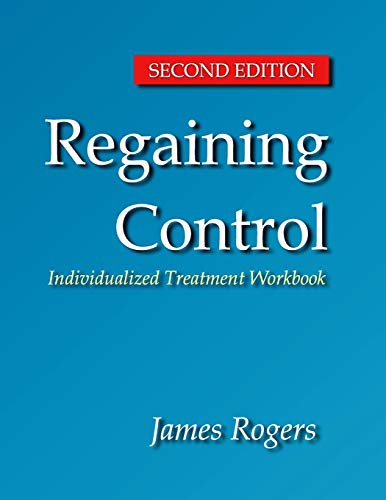 Regaining Control, Second Edition cover