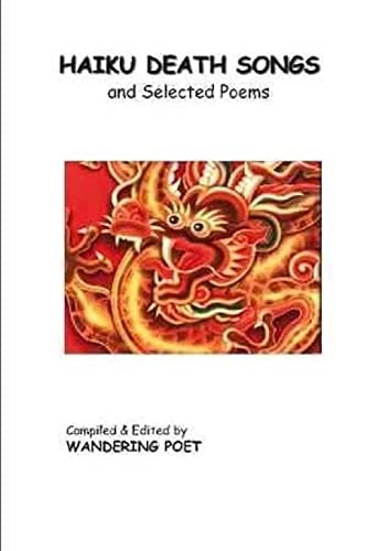 Haiku Death Songs cover
