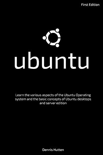 Ubuntu cover