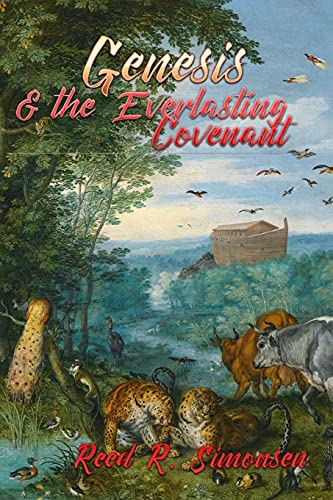 Genesis & the Everlasting Covenant cover
