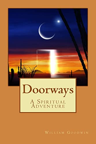 Doorways cover