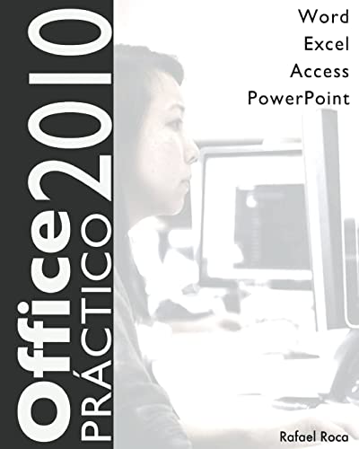 Office 2010 Practico cover