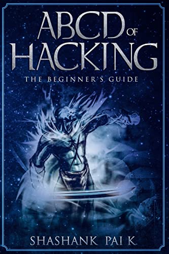 ABCD of Hacking cover