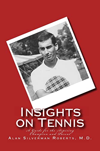 Insights on Tennis cover