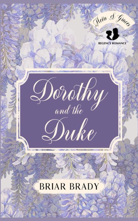 Dorothy and the Duke cover