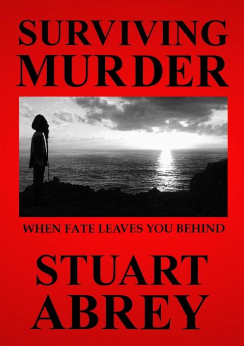 Surviving Murder cover