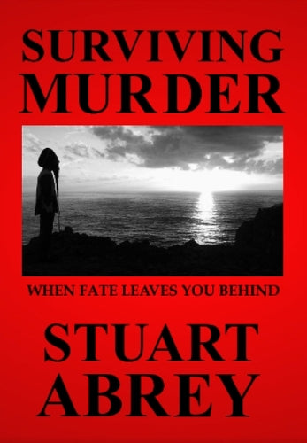 Surviving Murder cover art
