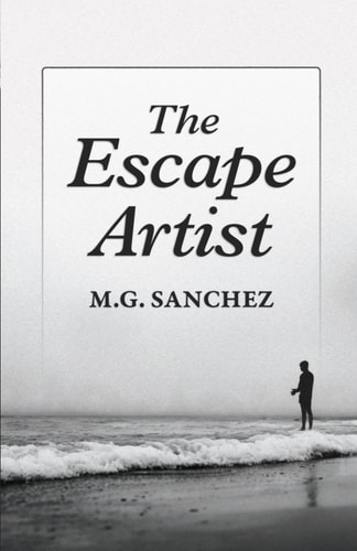 The Escape Artist
