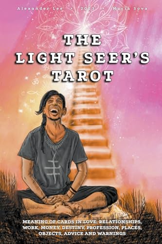 The Light Seer's Tarot cover